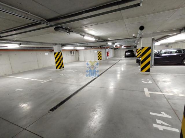 Katowice, Os. Paderewskiego, Graniczna