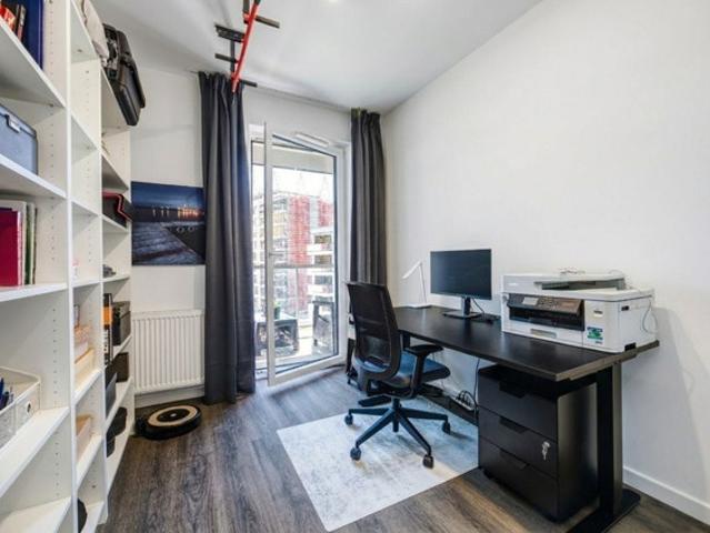 Katowice, Osiedle Paderewskiego, Szybowcowa