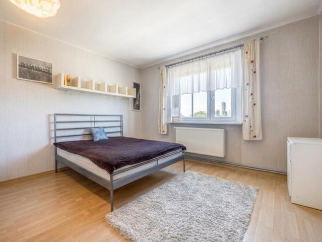 Katowice, Osiedle Paderewskiego, Równoległa
