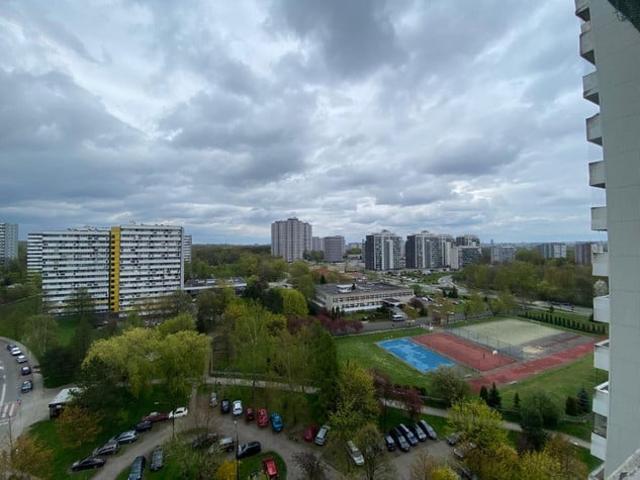 Katowice, Osiedle Tysiąclecia, Bolesława Chrobrego
