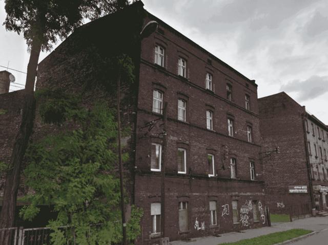 Katowice, Oswobodzenia