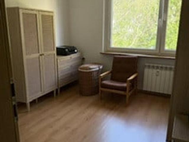 Katowice, Panewniki, Panewnicka