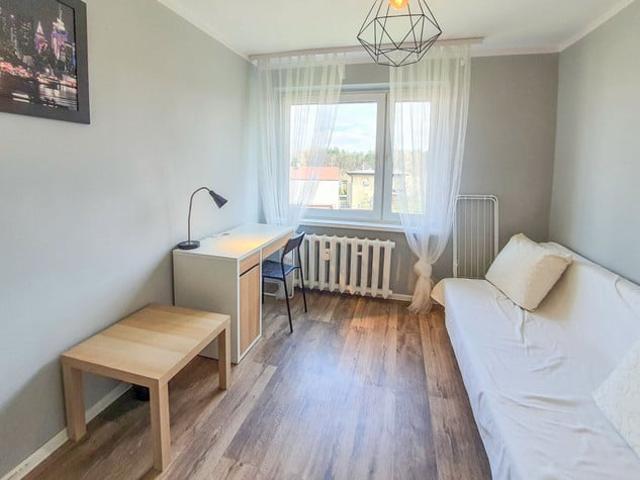 Katowice, Panewniki, Panewnicka