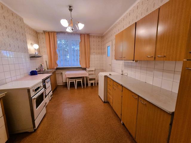 Katowice, Panewniki, Panewnicka