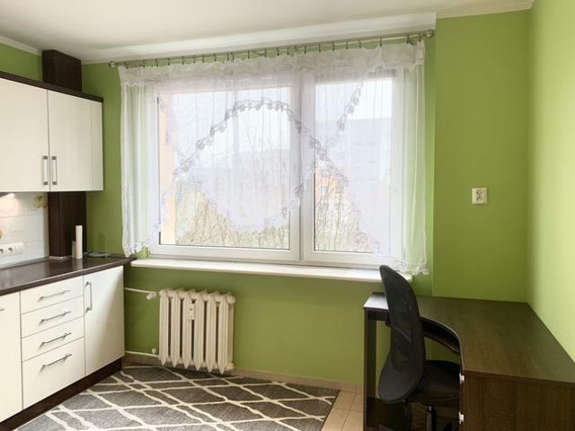 Katowice, Piotrowice, Marcina Radockiego