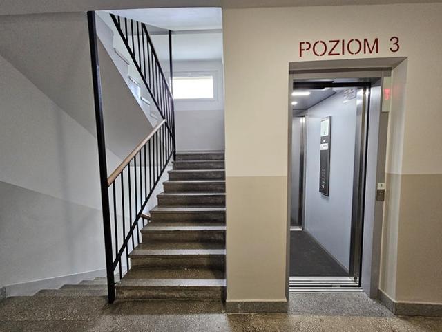 Katowice, Piotrowice, Marcina Radockiego