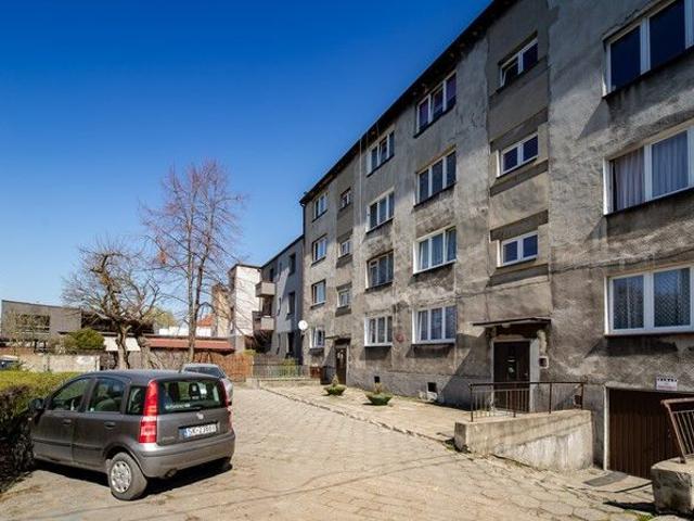 Katowice Piotrowice, Armii Krajowej