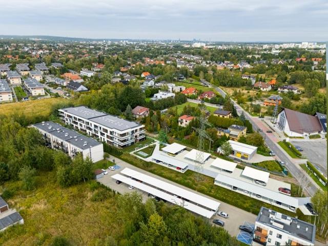 Katowice, Piotrowice, Bukszpanowa
