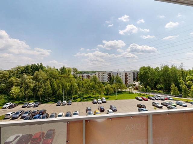 Katowice, Piotrowice, Bażantów