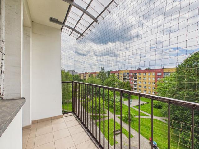 Katowice, Piotrowice, Targowa