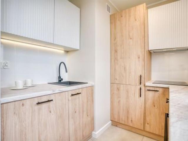 Katowice, Piotrowice, ul. Północna, 45 m² Mieszkanie