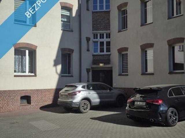 Katowice, Piotra Niedurnego