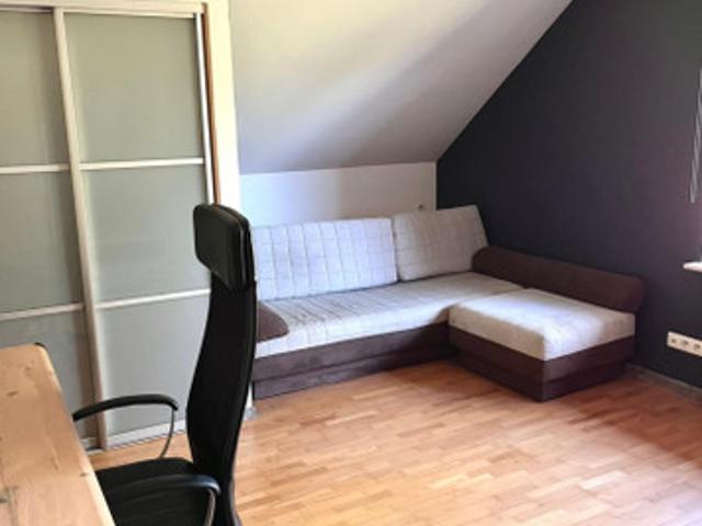 Katowice, Podlesie, gen. Tadeusza Komorowskiego Bora