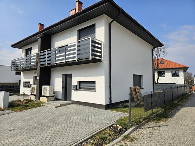 Katowice, Podlesie, Rezedowa