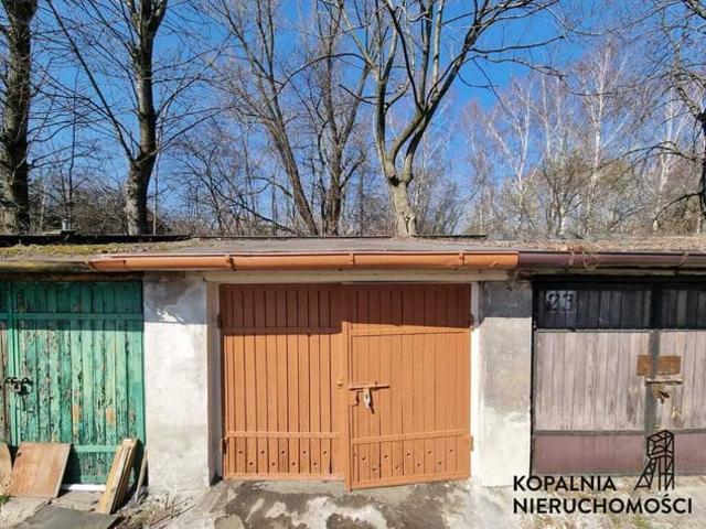 Katowice, Przodowników