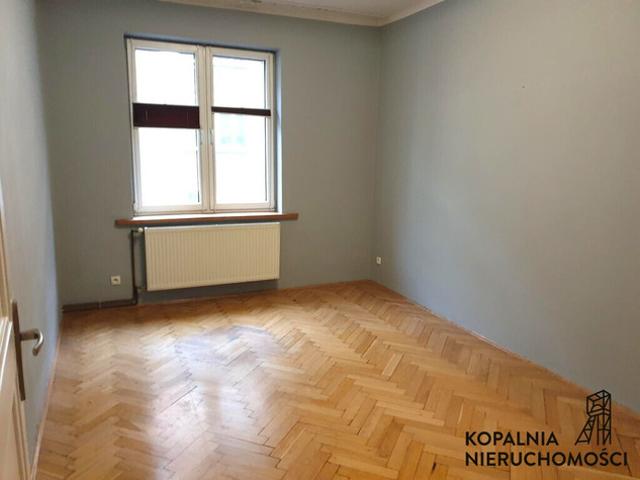 Katowice, Śródmieście, Marii Skłodowskiej Curie