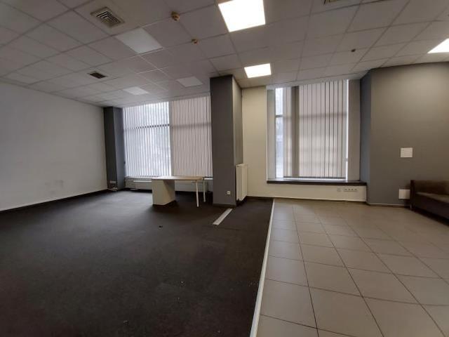 Katowice, Śródmieście, Mickiewicza