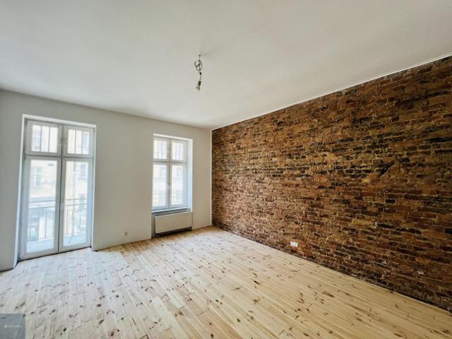 Katowice, Śródmieście, al. Jana Kochanowskiego