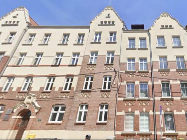 Katowice, Śródmieście, al. Kamienna, 26 m2