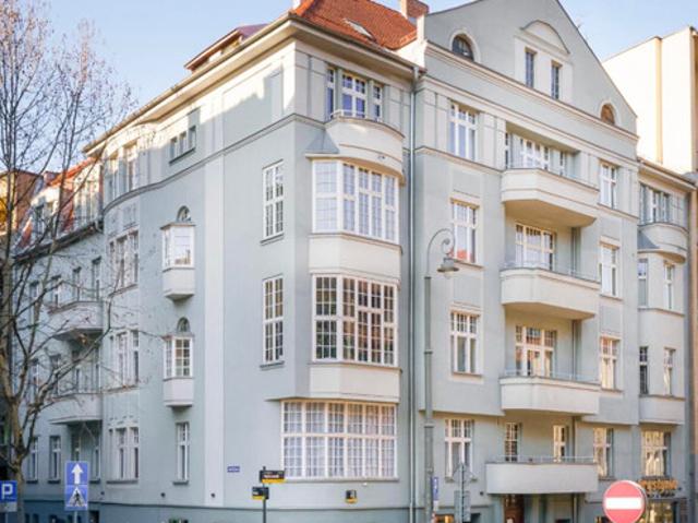 Katowice, Śródmieście, al. Kościuszki