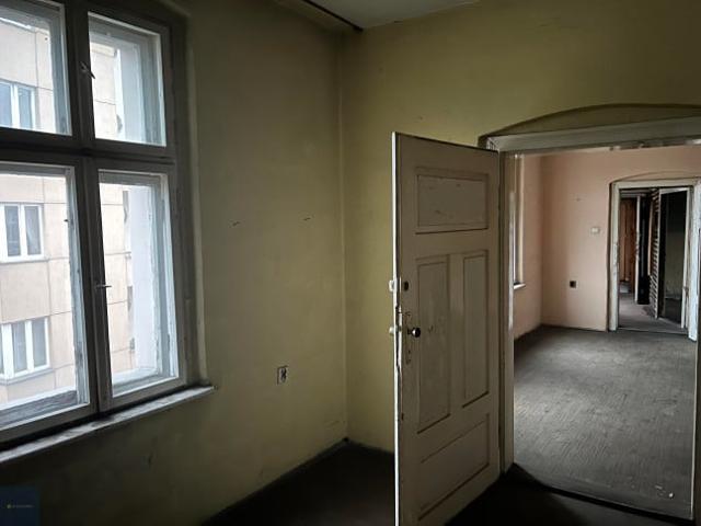 Katowice, Śródmieście, al. Stefana Batorego