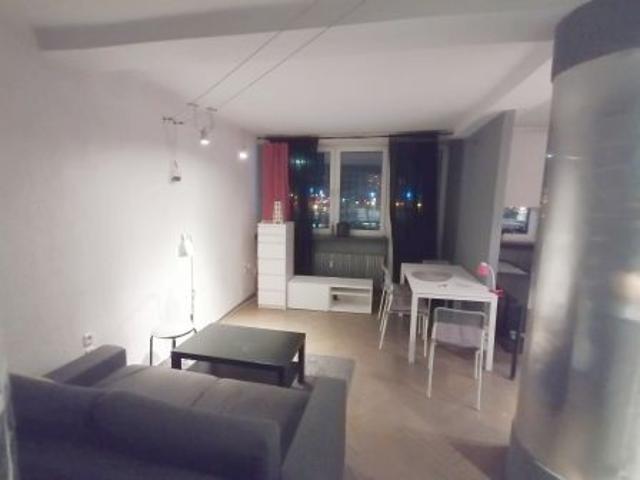 Katowice, Śródmieście, al. Wojciecha Korfantego, 47 m² Mieszkanie