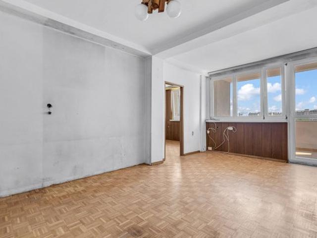 Katowice, Śródmieście, Aleja Wojciecha Korfantego