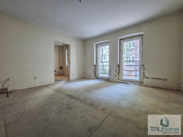 Katowice, Śródmieście, Curie Skłodowskiej, 30 m2