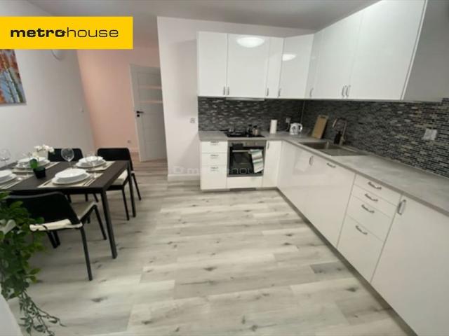 Katowice, Śródmieście, Chopina, 55,90 m2