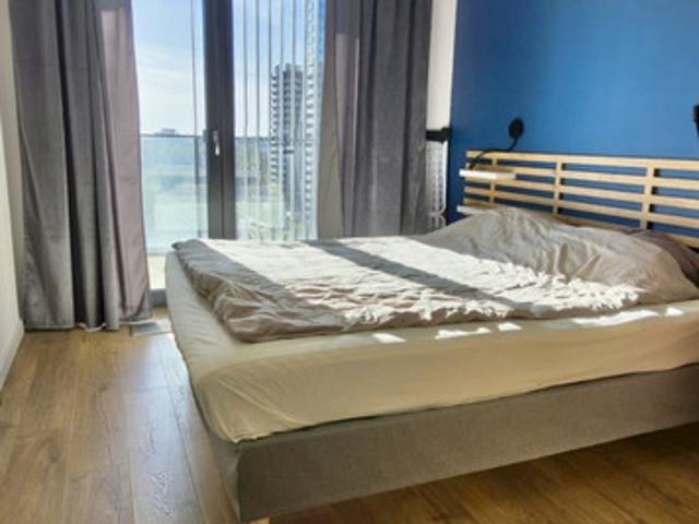 Katowice, Śródmieście, Góreckiego