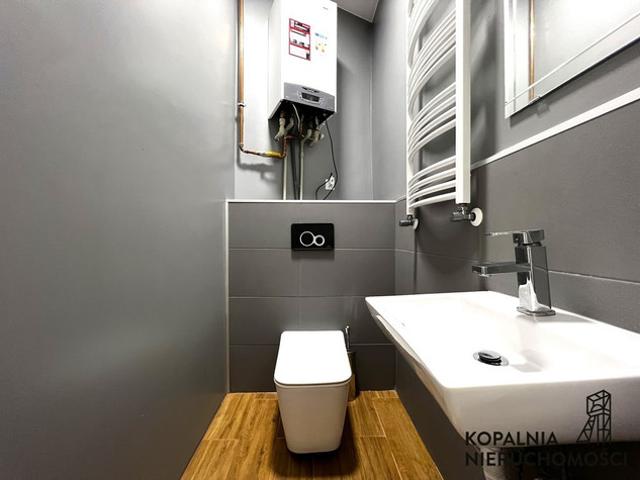 Katowice, Śródmieście, Jana Kochanowskiego