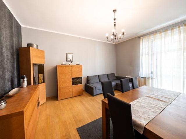 Katowice, Śródmieście, Józefa Lompy