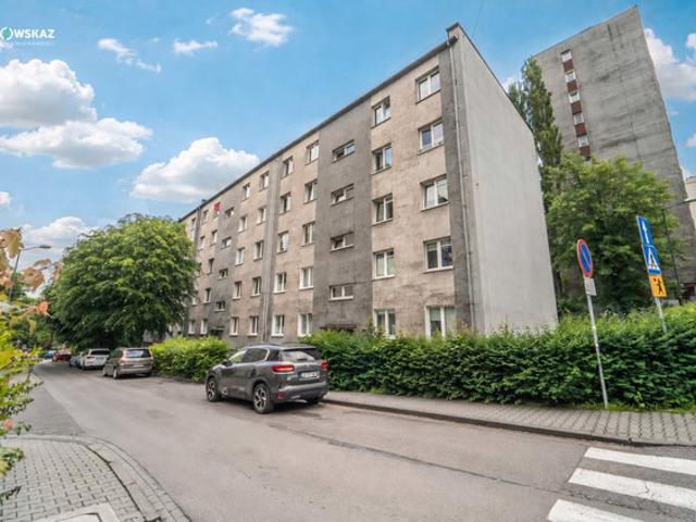 Katowice, Śródmieście, Ks. Bp. Arkadiusza Lisieckiego