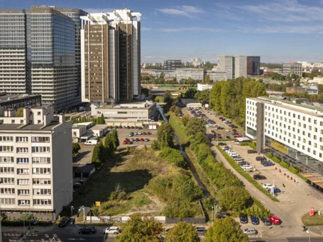 Katowice, Śródmieście, Ks. Piotra Skargi