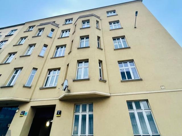 Katowice, Śródmieście, pl. Oddziałów Młodzieży Powstańczej