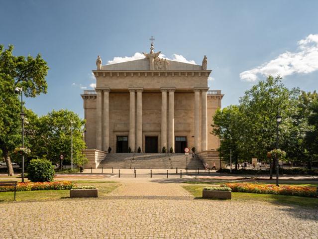 Katowice, Śródmieście, Plebiscytowa