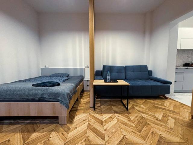 Katowice, Śródmieście, Powstańców