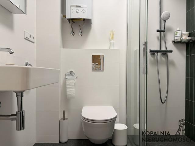 Katowice, Śródmieście, Stanisława Moniuszki
