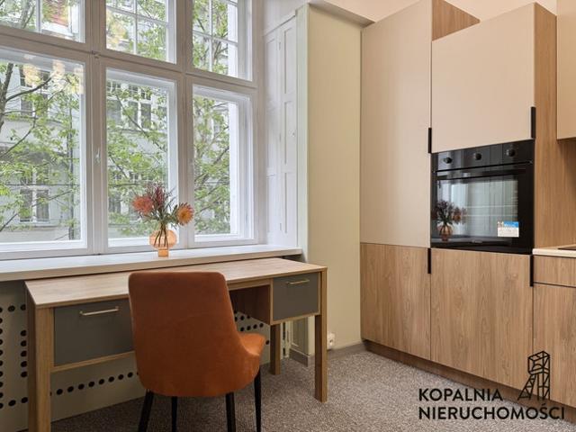 Katowice, Śródmieście, Tadeusza Kościuszki