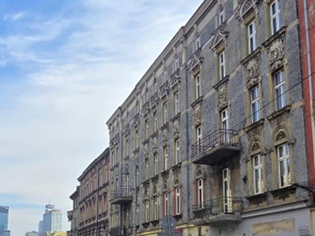 Katowice, Śródmieście, Tadeusza Kościuszki