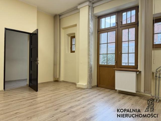 Katowice, Śródmieście, Tadeusza Kościuszki