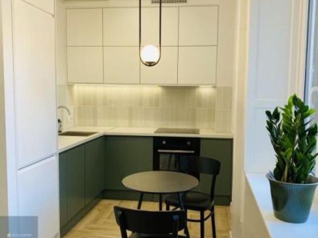 Katowice, Śródmieście, ul. Barbary, 25 m² Mieszkanie