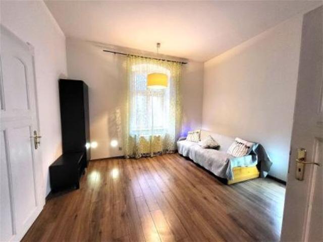Katowice, Śródmieście, ul. Juliusza Ligonia, 113 m² Mieszkanie