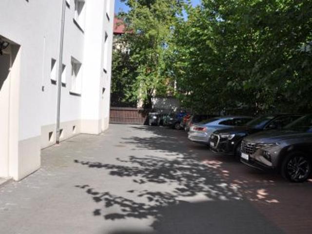 Katowice, Śródmieście, ul. Królowej Jadwigi, 102 m² Mieszkanie