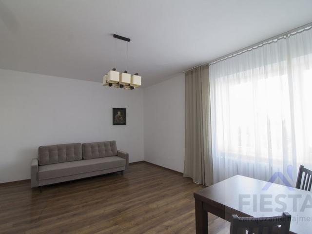 Katowice Śródmieście, ul. PCK