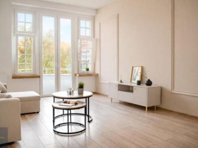 Katowice, Śródmieście, ul. Tadeusza Kościuszki, 53 m² Mieszkanie