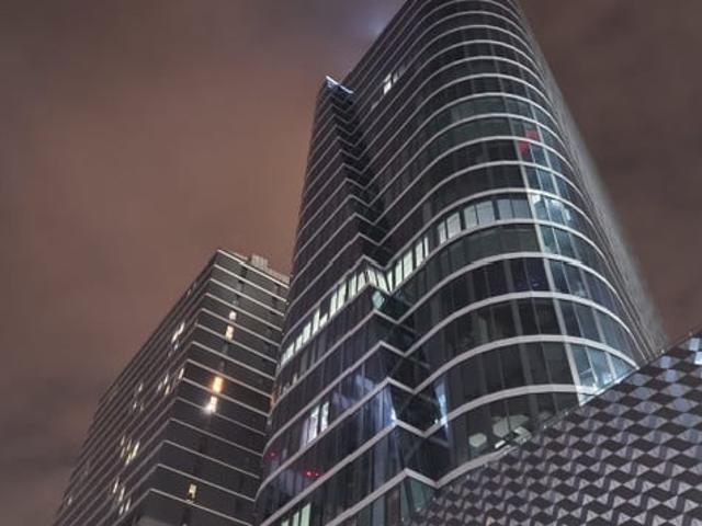 Katowice, Śródmieście, Zabrska