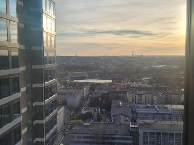 Katowice, Śródmieście, Zabrska
