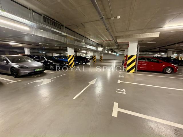 Katowice, Śródmieście, Zabrska