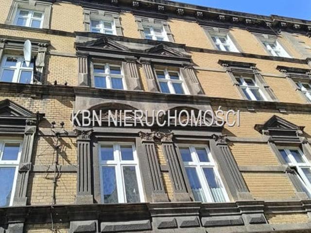 Katowice, Śródmieście